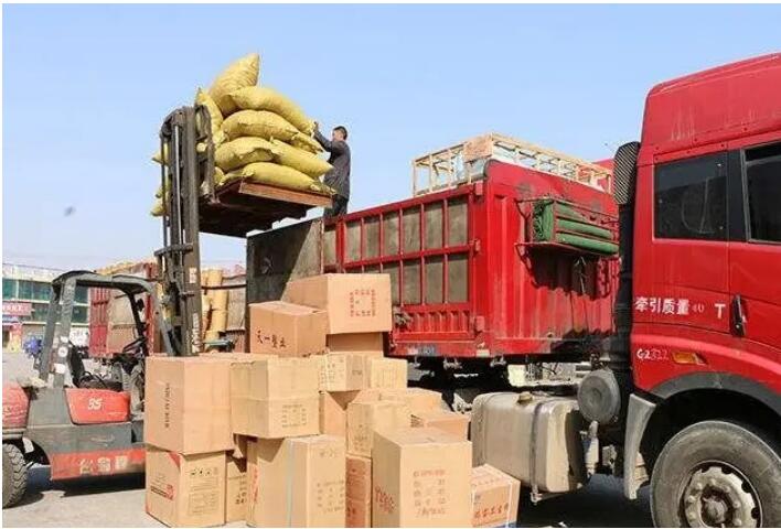 漳州到细河区物流专线