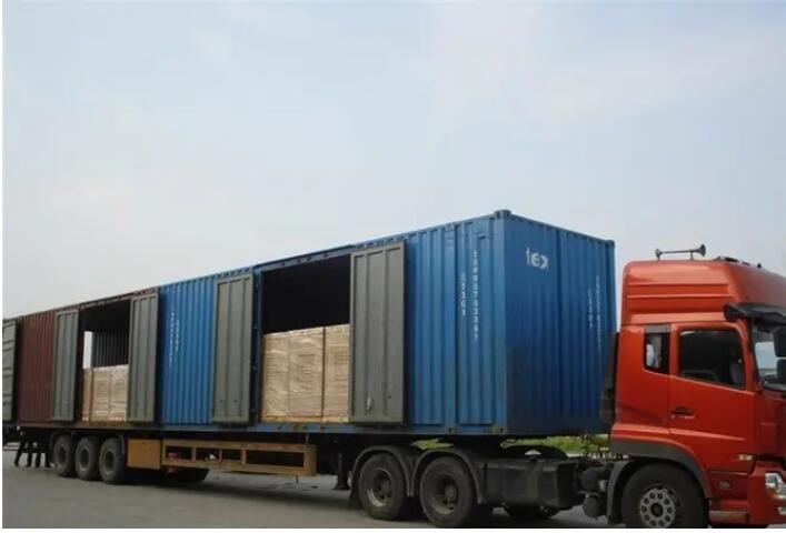 漳州到细河区整车运输