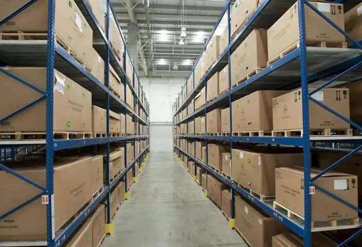 漳州到细河区货物仓储