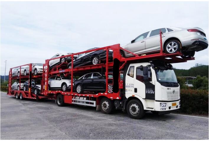 漳州到细河区轿车托运